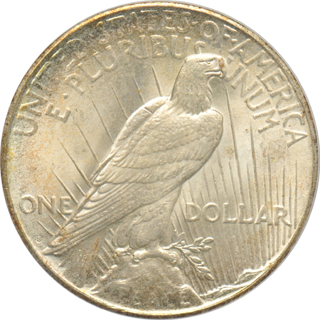 1924-S PCGS MS-64