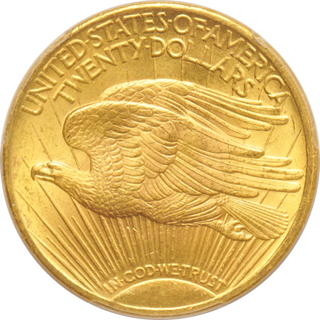 Two 1924 PCGS MS-64