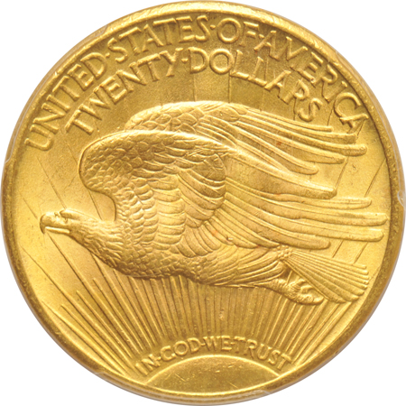 Two 1924 PCGS MS-64
