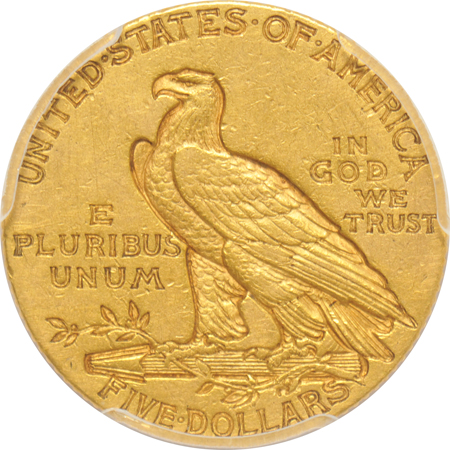 1909-O PCGS XF-40