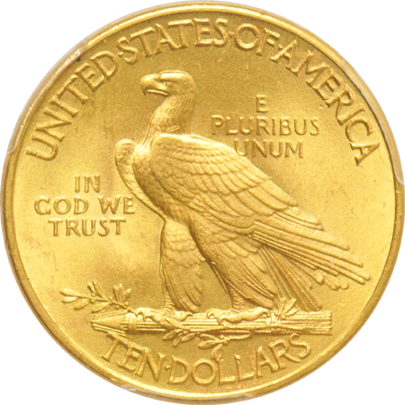 1914 PCGS MS-65