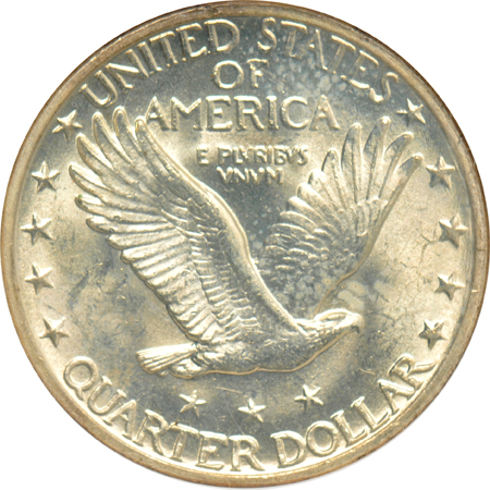 1928-D NGC MS-64 FH