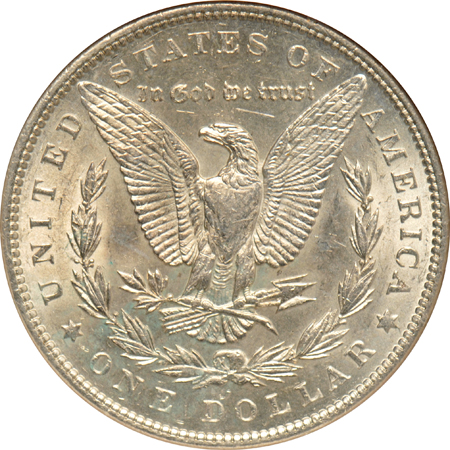 1894 NGC AU-58