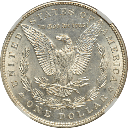 Four certified VAM dollars