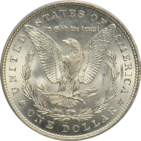 Four certified VAM dollars