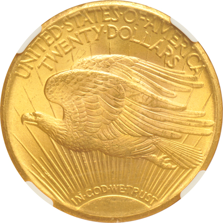 1926 NGC MS-65, Unattributed Double-Die Obverse