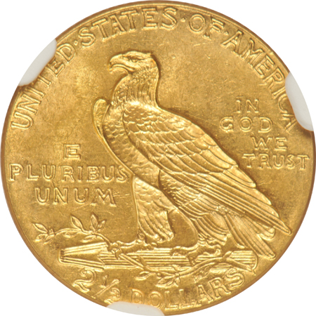 1929 NGC MS-63