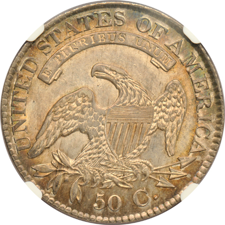 1829 NGC MS-62