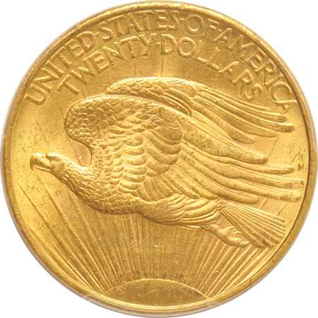 Two 1908 No Motto, PCGS MS-62 and PCGS MS-63