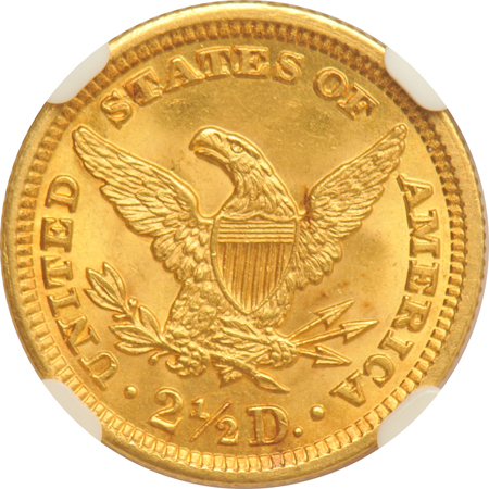 1903 NGC MS-64