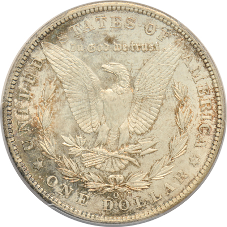 1903-O PCGS MS-65
