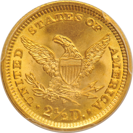 1902 PCGS MS-67