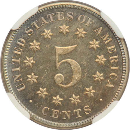 1880 NGC PR-67