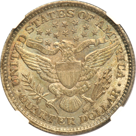 1892 NGC MS-62