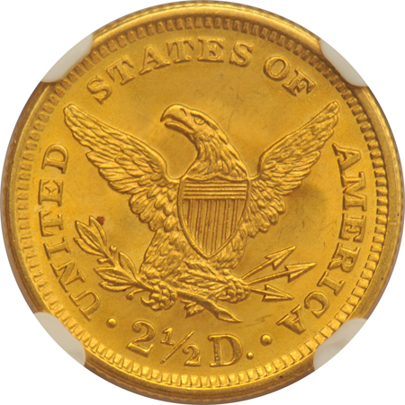 1905 NGC MS-67