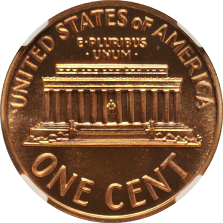 1971-S Doubled Die Obverse NGC PR-67 Star RD