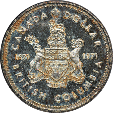 Canada - Collection of Canadian sets and commemoratives, as described
