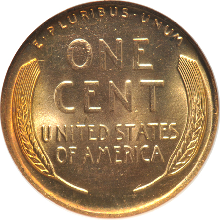 1916 NGC MS-65 RD