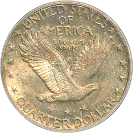 1929-D PCGS MS-63FH (green label)