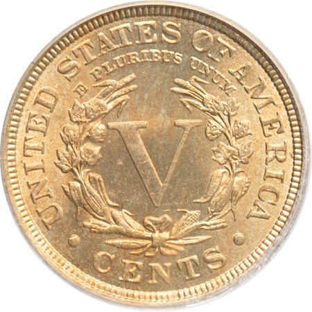 1912 PCGS MS-65