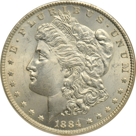 1879-O, 1879, and 1884, all PCI