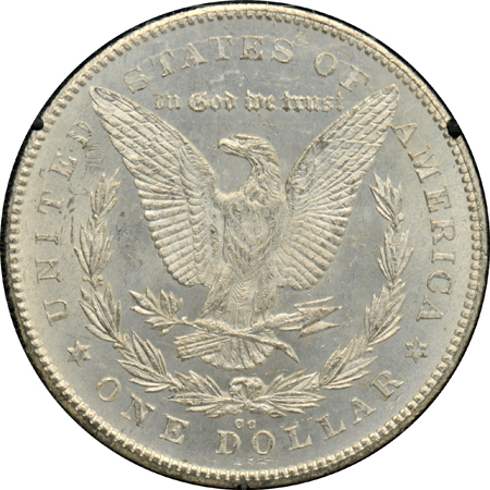 1878-CC GSA MS-63