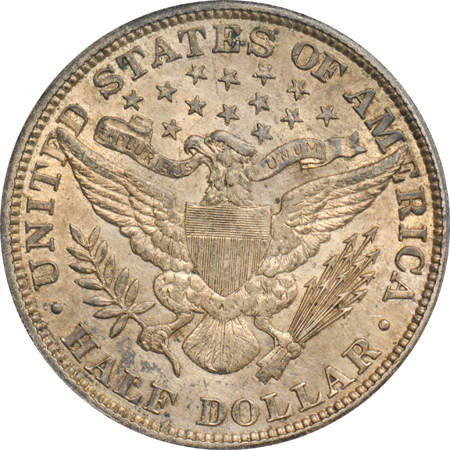 1894-O AU details/obverse scratched/cleaned, and a 1913 AU details/cleaned, both NCS-NGC