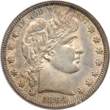 1894-O AU details/obverse scratched/cleaned, and a 1913 AU details/cleaned, both NCS-NGC