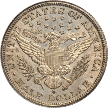 1894-O AU details/obverse scratched/cleaned, and a 1913 AU details/cleaned, both NCS-NGC