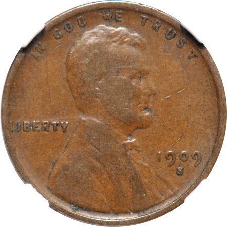 Complete collection of Lincoln cents, including proof-only issues, through 1995-S, in a Dansco 7100 album