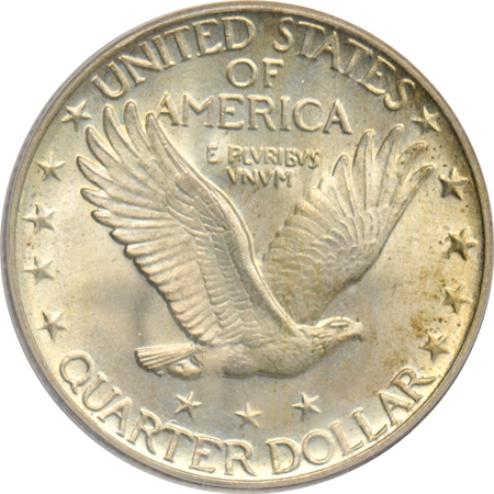1929 PCGS MS-66FH