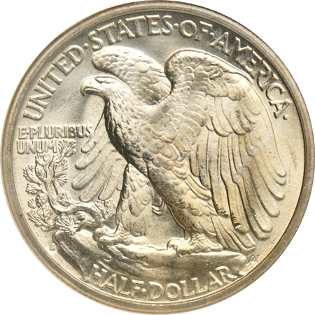 1936-S NGC MS-66