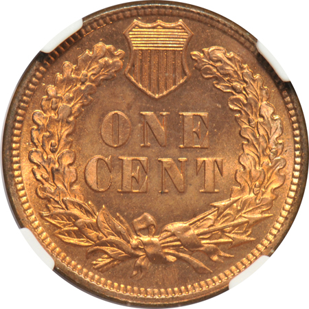 1896 NGC PR-64 RD