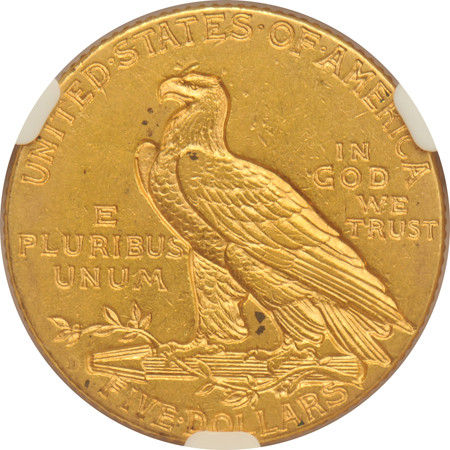 1911-D NGC AU-55