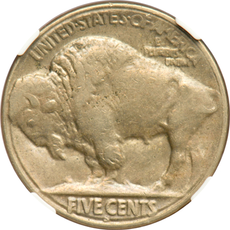 1926-S NGC AU-53
