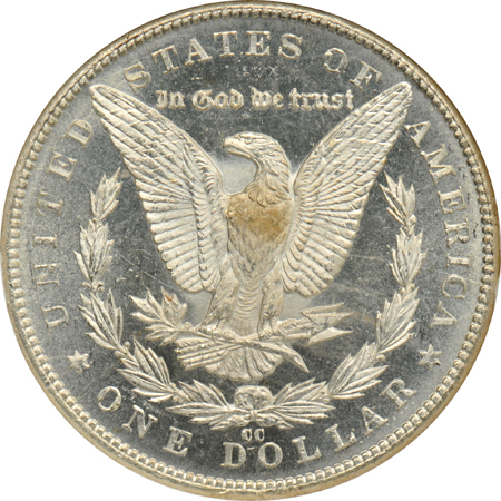 1884-CC NGC MS-65 DPL