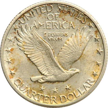 Three UNC 1926