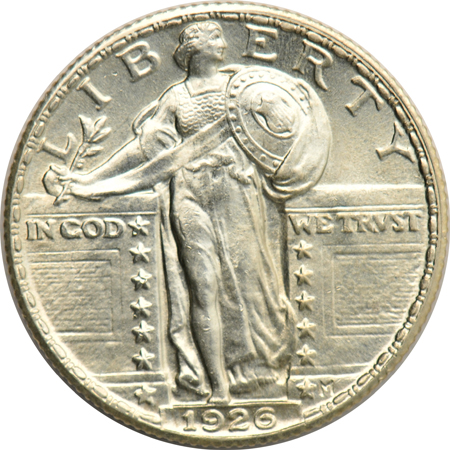 Three UNC 1926