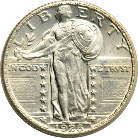 Three UNC 1926