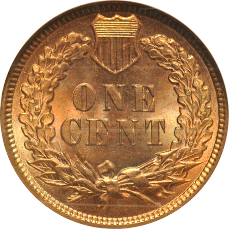 1892 MS-65 BN, and an 1893 MS-65 RD, both NGC