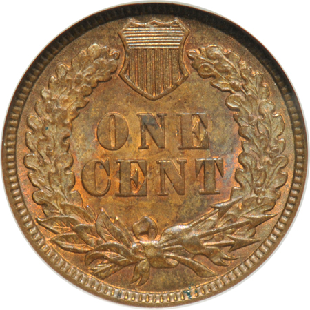 1892 MS-65 BN, and an 1893 MS-65 RD, both NGC