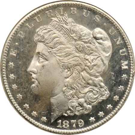 1883-CC, plus four additional dates, all NGC MS-65