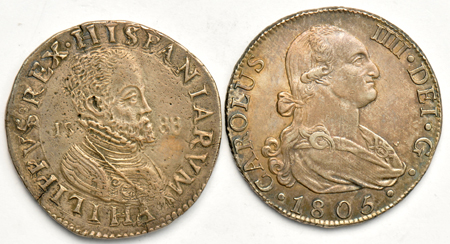 Multiple - Seven Crown size issues
