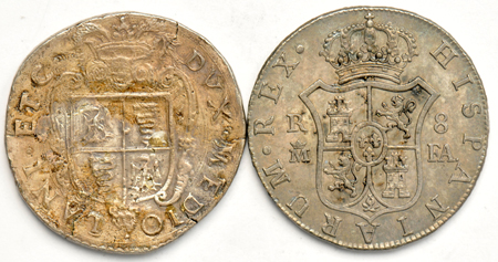 Multiple - Seven Crown size issues