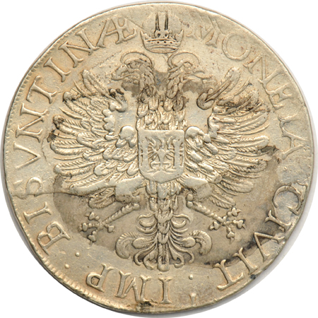 Multiple - Five Crown size issues including Belgium, Netherlands, Congo, and German States