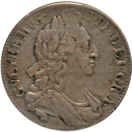 Multiple - Four World coins certified by NGC