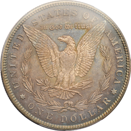 1882 PCGS PR-65