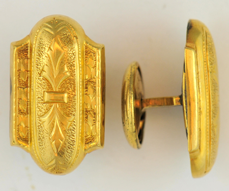 Group of Cufflinks