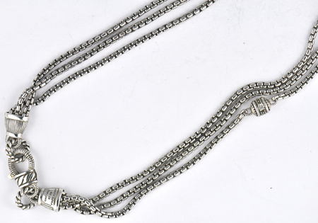 Judith Ripka Rings, Necklaces, Pendants, and Earrings