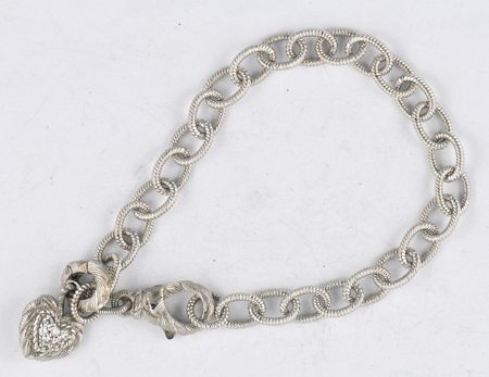 Judith Ripka Cuffs and Bracelets 